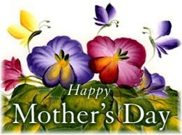Mother's day